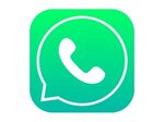 Whatsapp icon with iOS7 style Ios 7, Icon, Mobile app icon